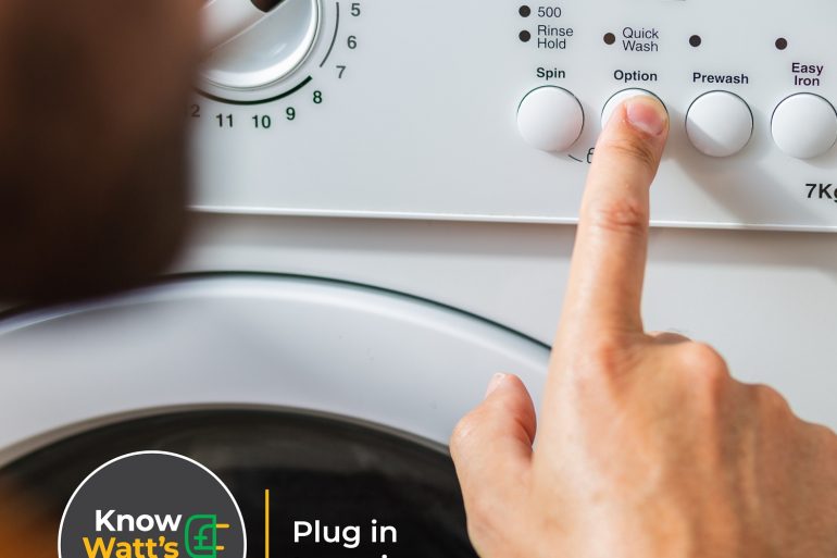 energy savings
