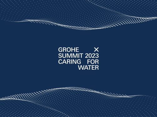 GROHE X Summit