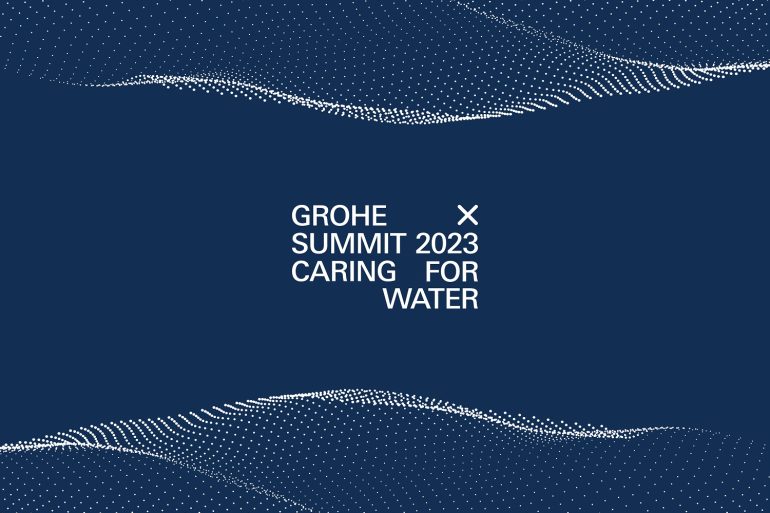 GROHE X Summit