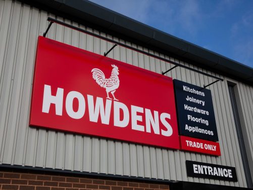 Howdens Renewable Energy