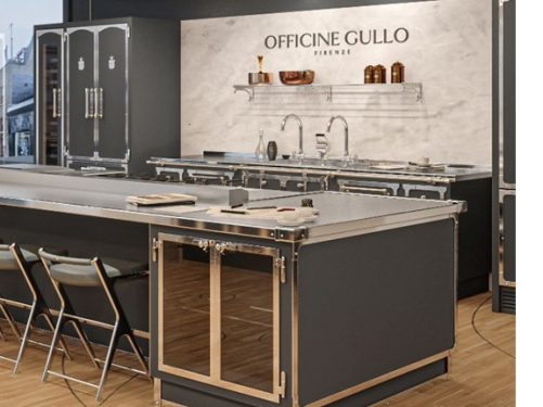 Officine Gullo