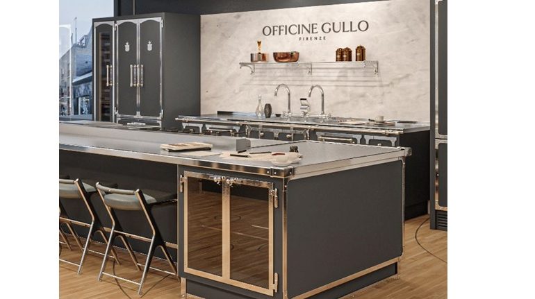 Officine Gullo