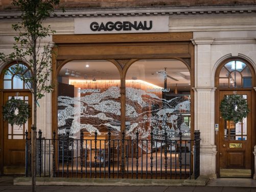 Gaggenau London