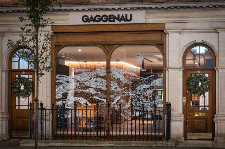 Gaggenau London