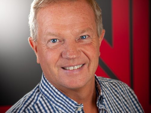 John Bagshaw MD IDS