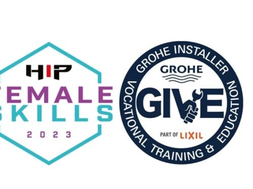 Grohe Give