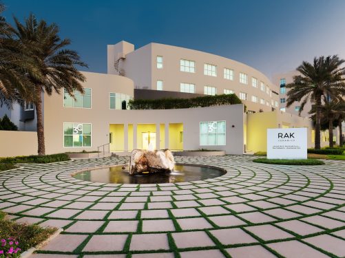 RAK Ceramics
