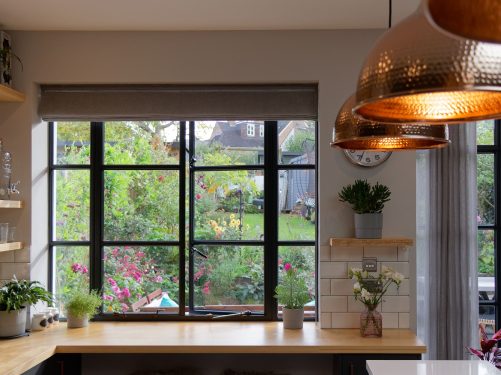 SWA Ironmongery