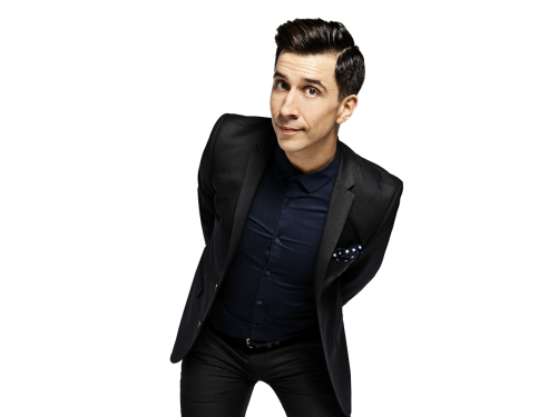 Russell kane