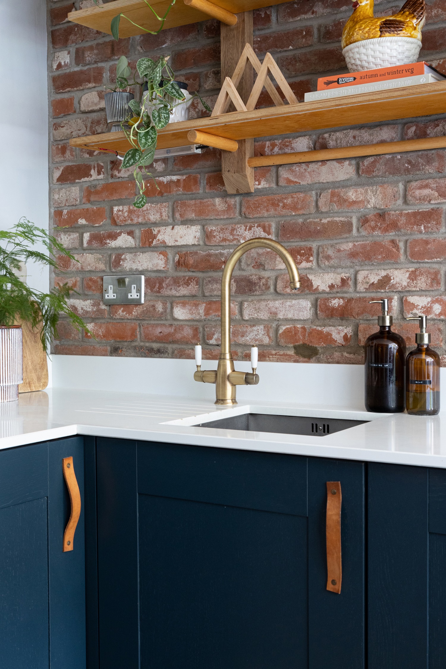 Today we hear from Abode's design manager, Paul Illingworth, as he deep dives into the current style trends influencing 2023 kitchen tap design...