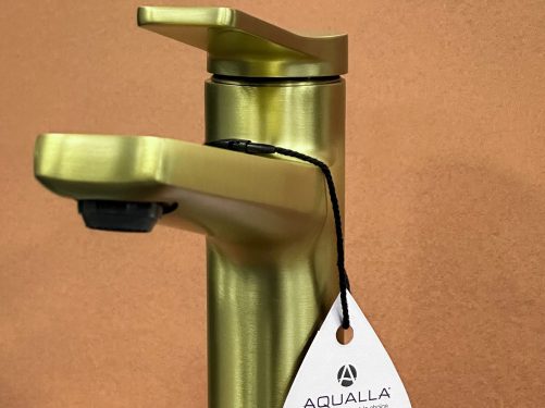 UWLA Watersaving week