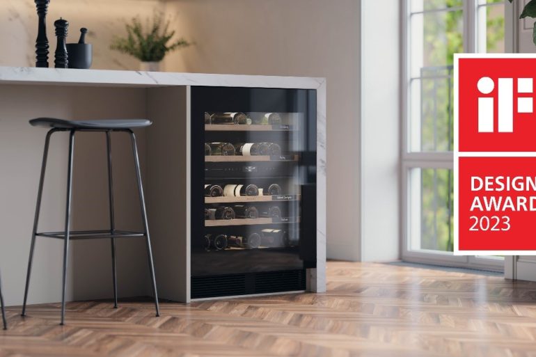 Asko Wne cabinet