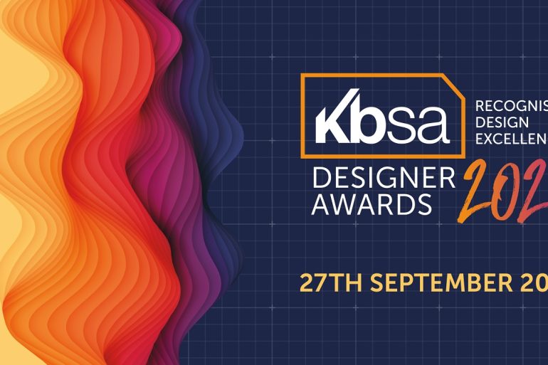 Designer Awards Finalists KBSA