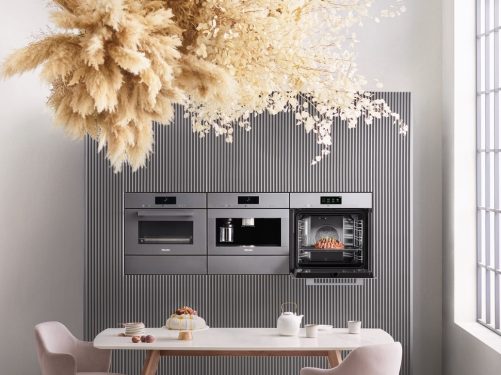 PJH & Miele partnership