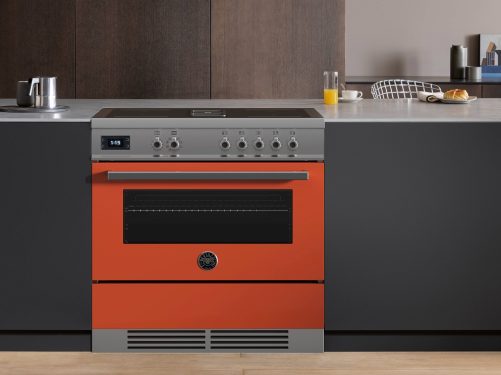 Bertazzoni uk Exhibition