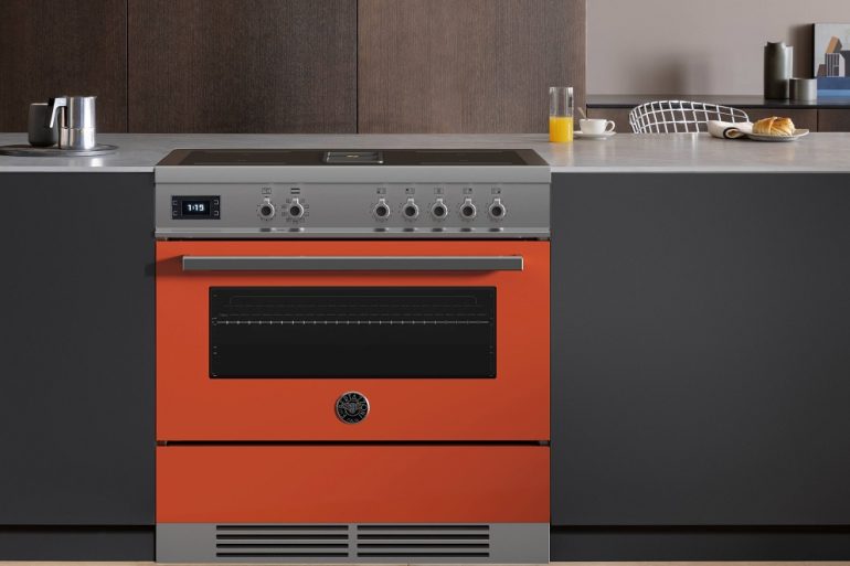 Bertazzoni uk Exhibition