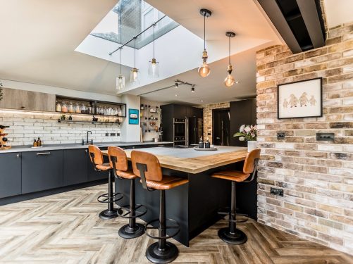 Houzz reveals design trends