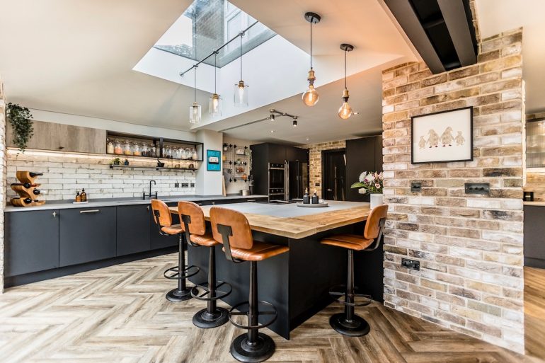 Houzz reveals design trends