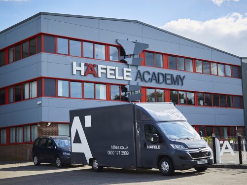 Hafele-UK-announces-launch-of-new-Service-package-Hafele-