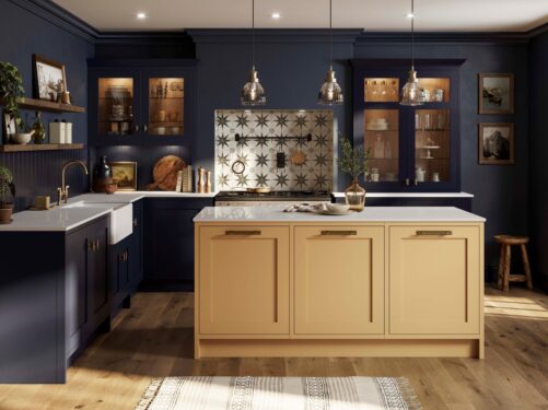 Bathroom Review Howdens Paint to Order