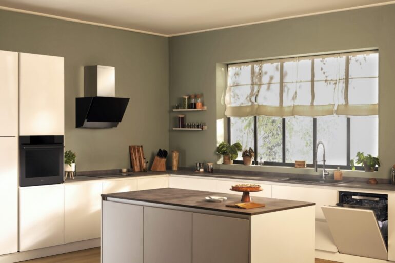 Kitchens Review IFA LG Electronics