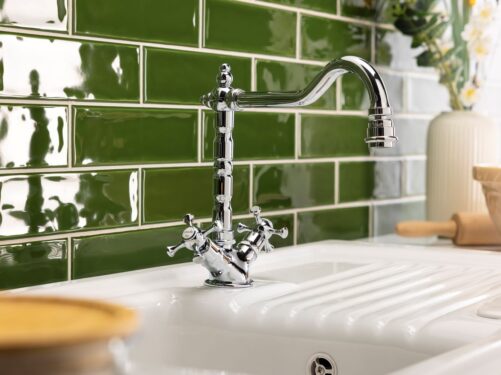Abode Town and Country Melford Monobloc