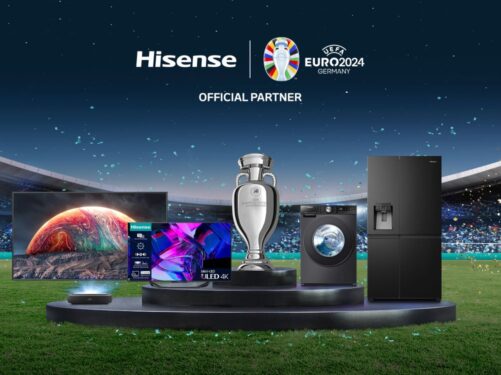Hisense EURO 2024