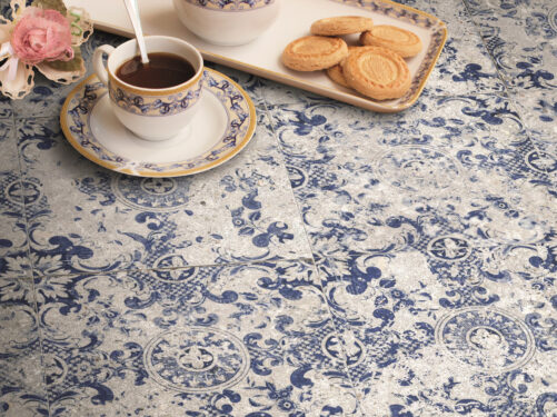 Antica-Sintra ANTICA Porcelain Collection