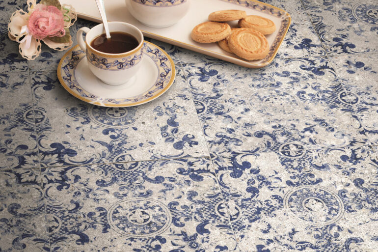 Antica-Sintra ANTICA Porcelain Collection