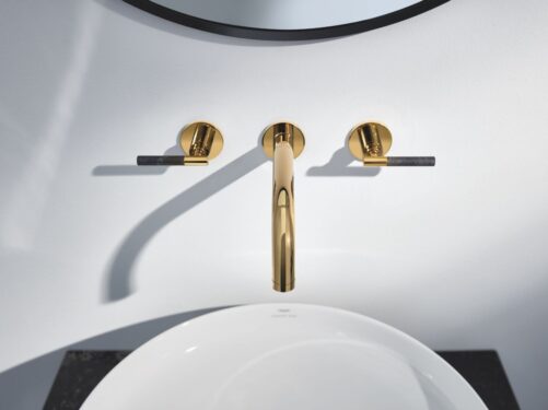 Bathroom Review Dublin Open 2023 Grohe Atrio