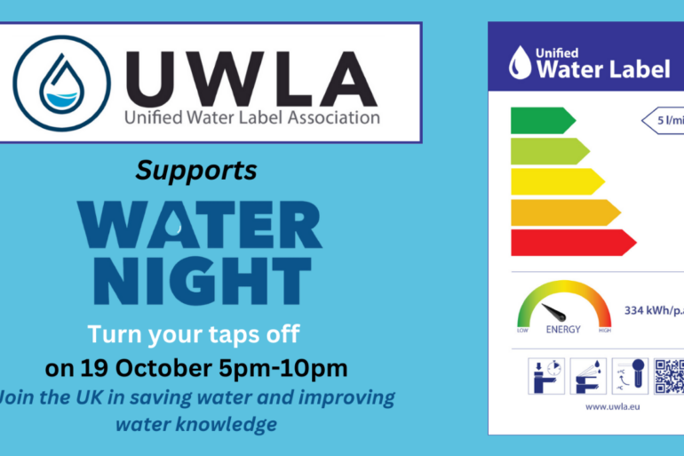 UWLA Waternight UK