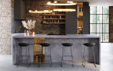 Mercurio CRL Stone