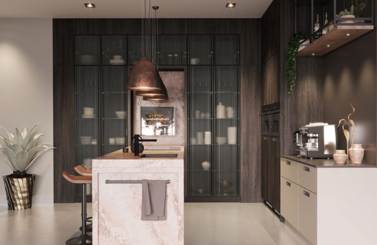 Kitchens Review Keller Urban Nude