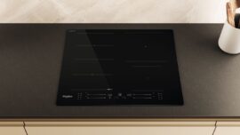 Whirlpool CleanProtect