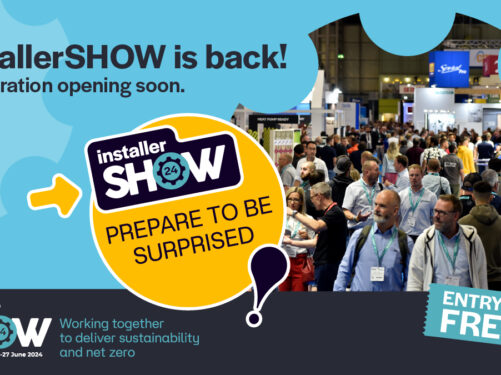 UWLA Installer Show