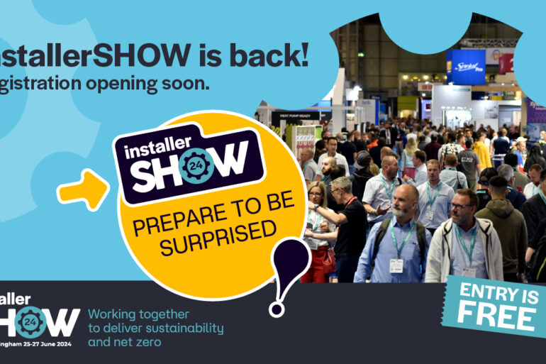 UWLA Installer Show