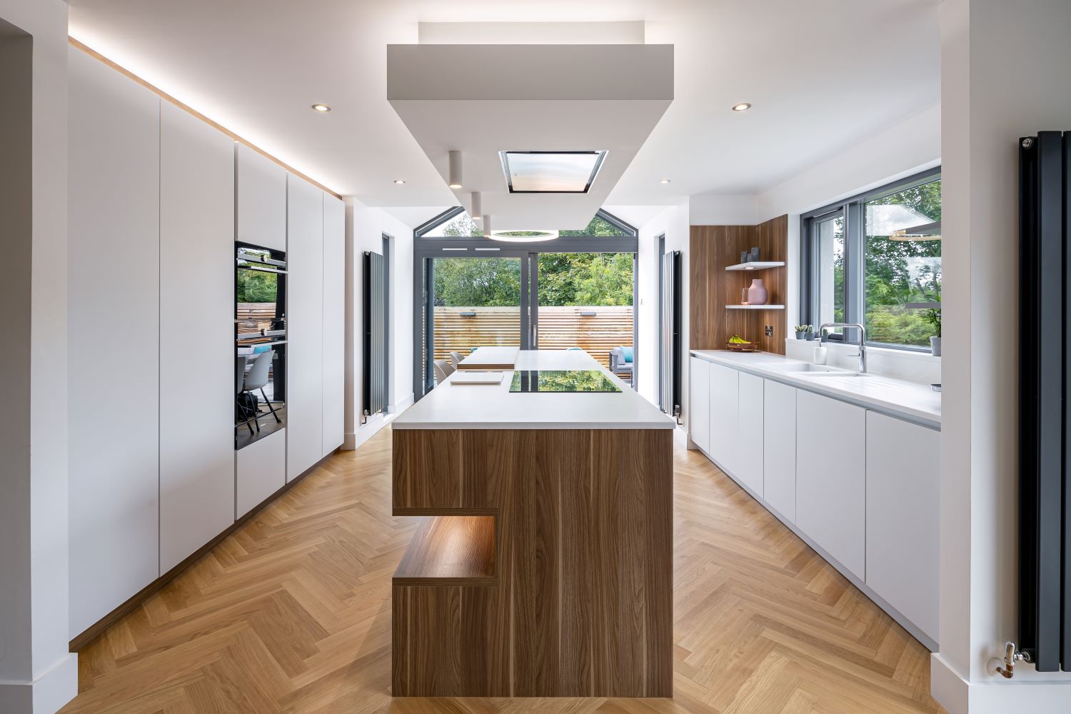 Houzz Inc., the leading platform for home renovation and design, including the all-in-one software solution for industry professionals, today released the 2024 UK Houzz Kitchen Trends Study.