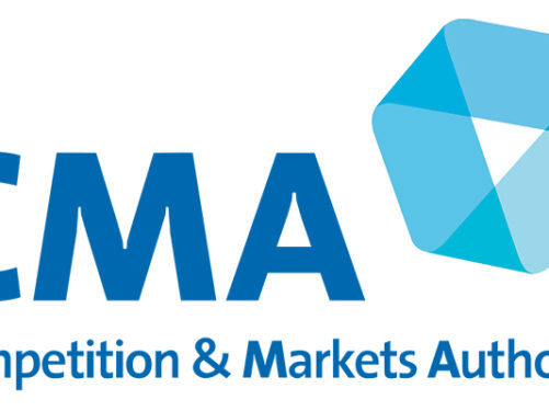 Housebuilders CMA report