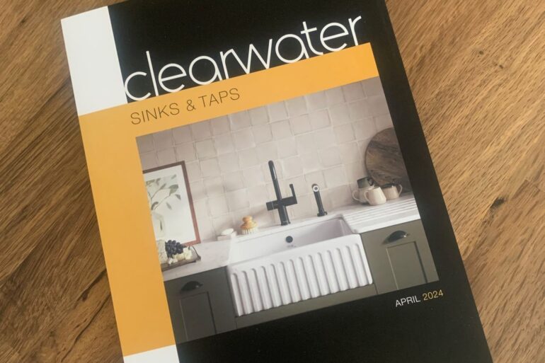 April new brochure Clearwater