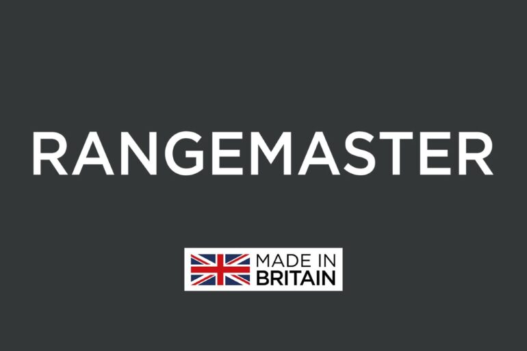 Rangemaster Brand Identity annoucement