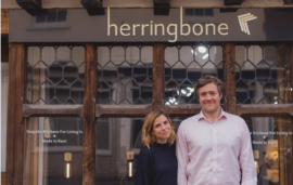 Herringbone bans sale of High-Silica Quartz