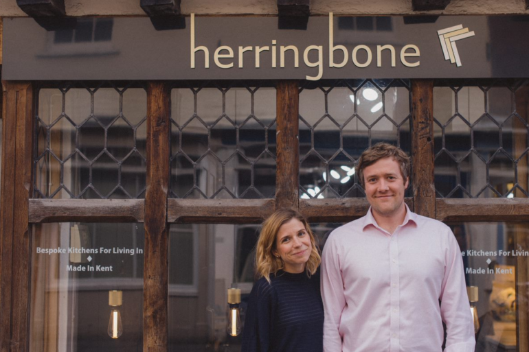 Herringbone bans sale of High-Silica Quartz