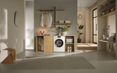 Miele A rated for larger loads