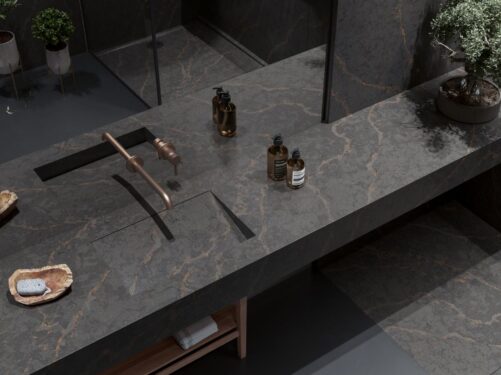 Silestone®XM