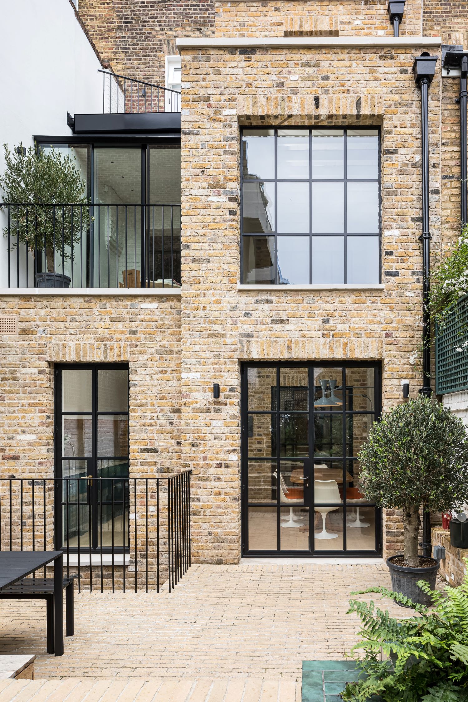 Kitchens Review Abingdon Steel Window Association