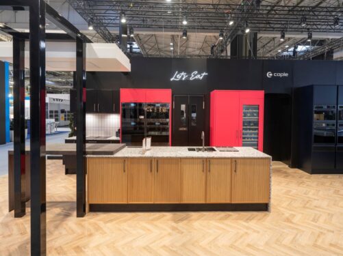 Kitchens Review Caple