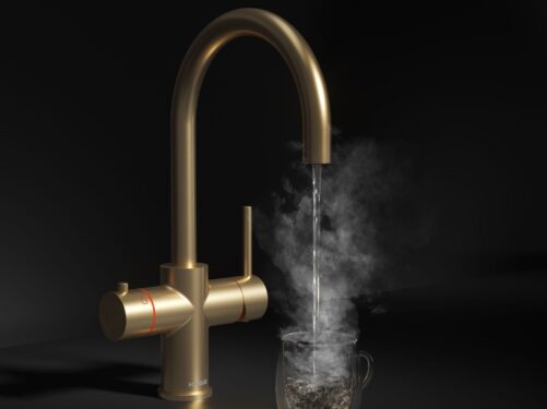 Kitchens-Review-Kitchens-Review-Scudo-Hot-tap Koge