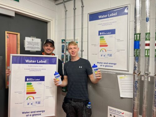 Kitchens Review UWLA Bolton College July
