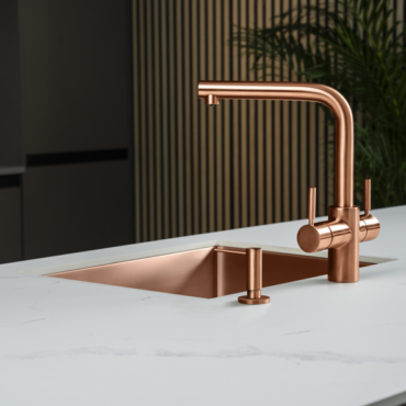 Kitchens-Review-InSinkErator-4N1-Touch-tap-Brushed-Copper