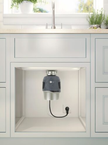 Kitchens Review InSinkErator Evolution Plus 1000 SR
